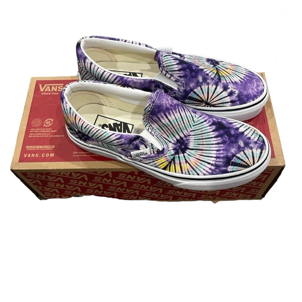 Classic Slip On - Picture 3 of 6